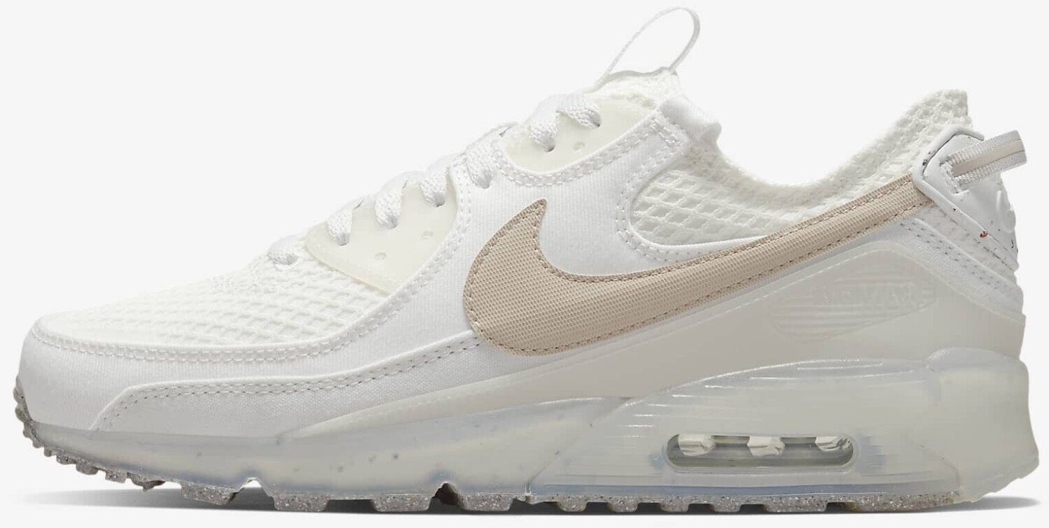 Nike Air Max Terrascape 90 summit white photon dust light iron ore ab 135 00 Preisvergleich bei idealo