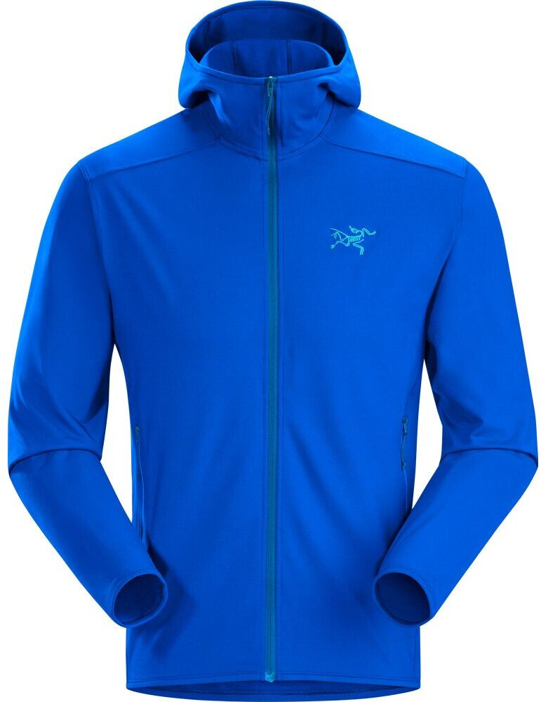 Arc'teryx Kyanite LT Hoody Men's fluidity