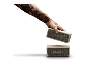 Marshall Emberton II Cream au meilleur prix sur idealo.fr Marshall Emberton II Cream au meilleur prix sur idealo.fr