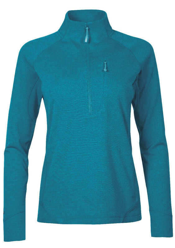 Rab Women's Nexus Pull-On ultramarine