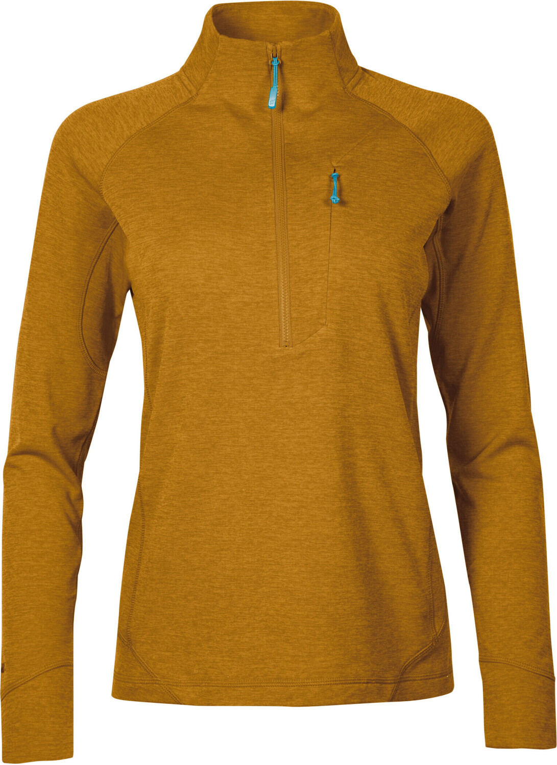 Rab Women's Nexus Pull-On dark butternut