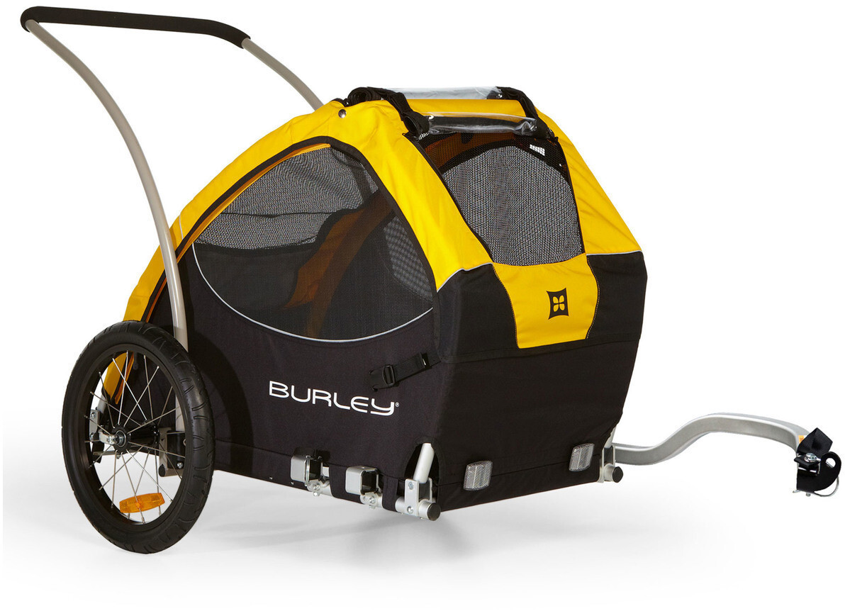 Burley Tail Wagon Dog Trailer