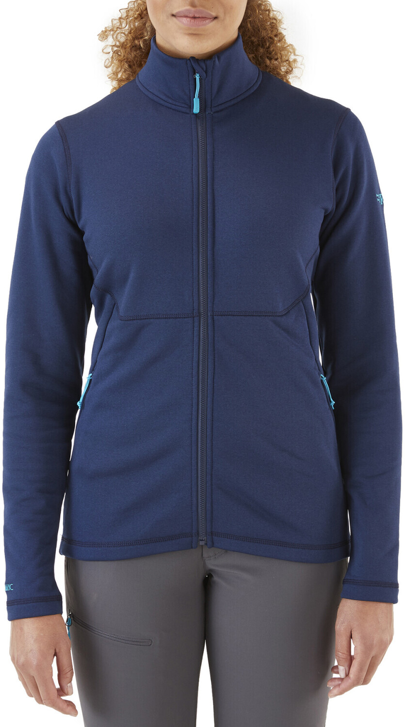 Rab Women's Geon Jacket (QFE-96)