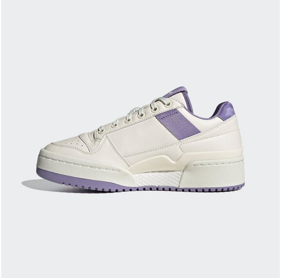 Buy Adidas Forum Bold Women chalk white white tint magic lilac