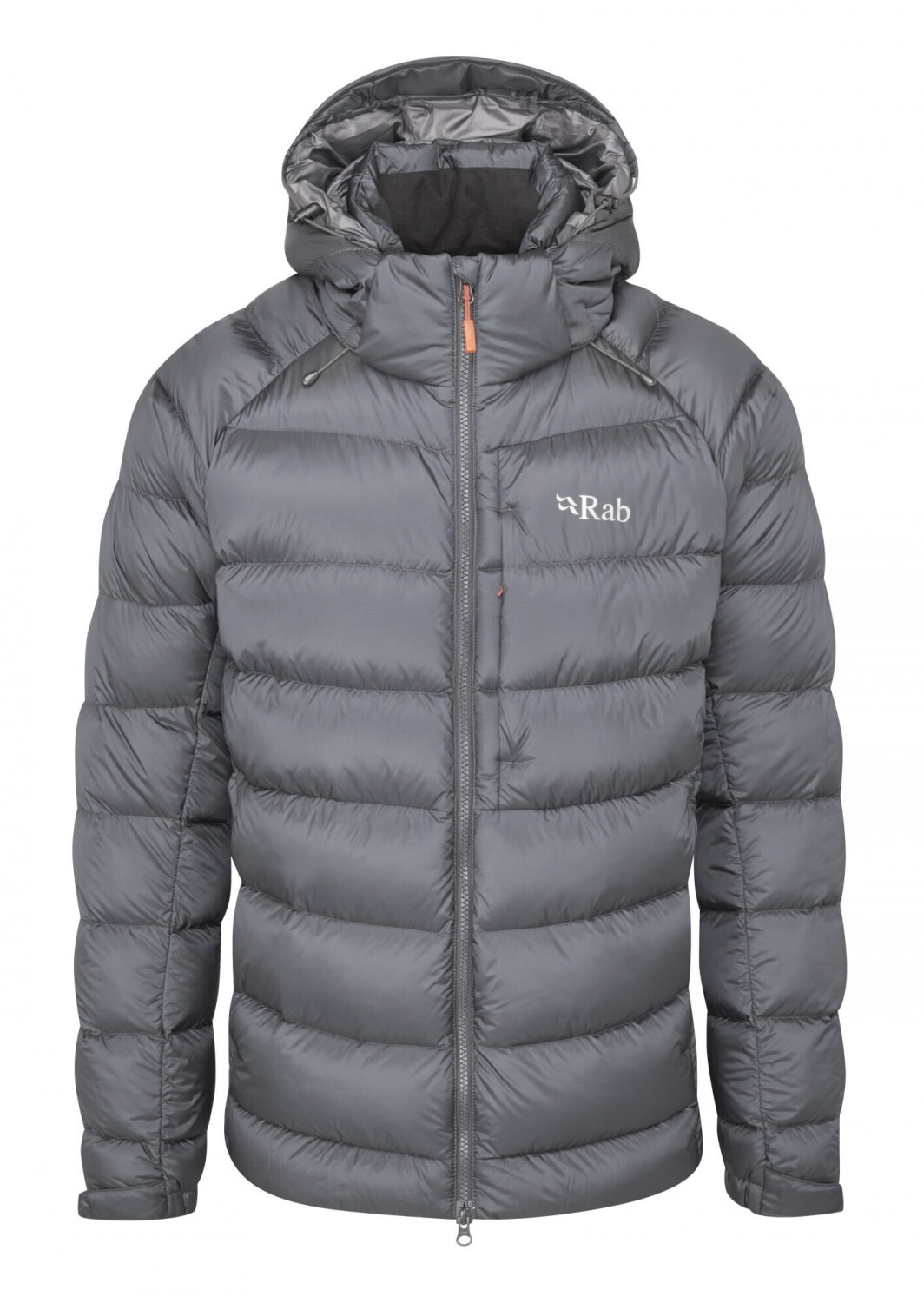 Rab Men's Axion Pro Down Jacket graphene