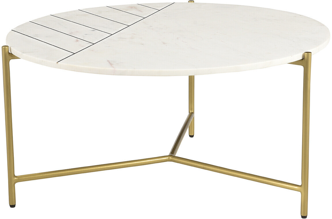 Miliboo Sillon blanc
