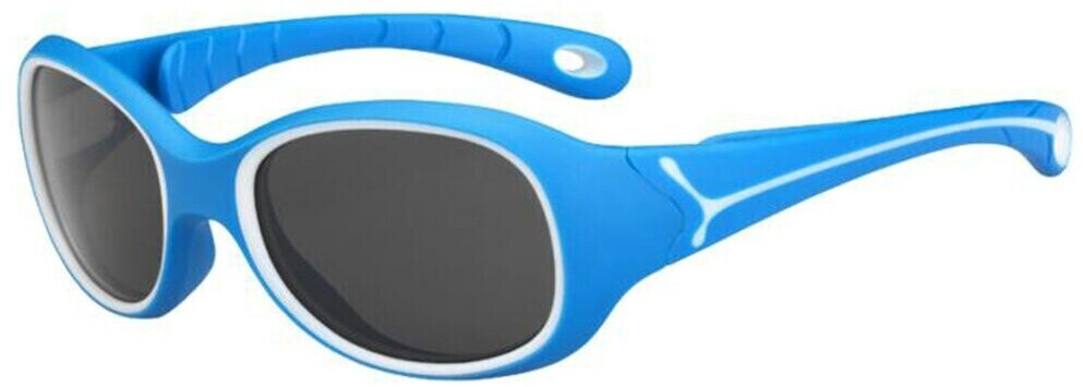 Cébé Scalibur Sunglasses blue white