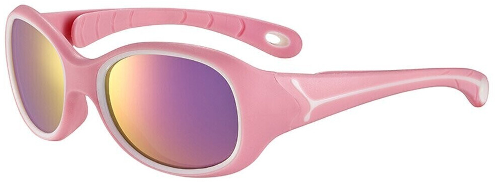 Cébé Scalibur Sunglasses Matt pink