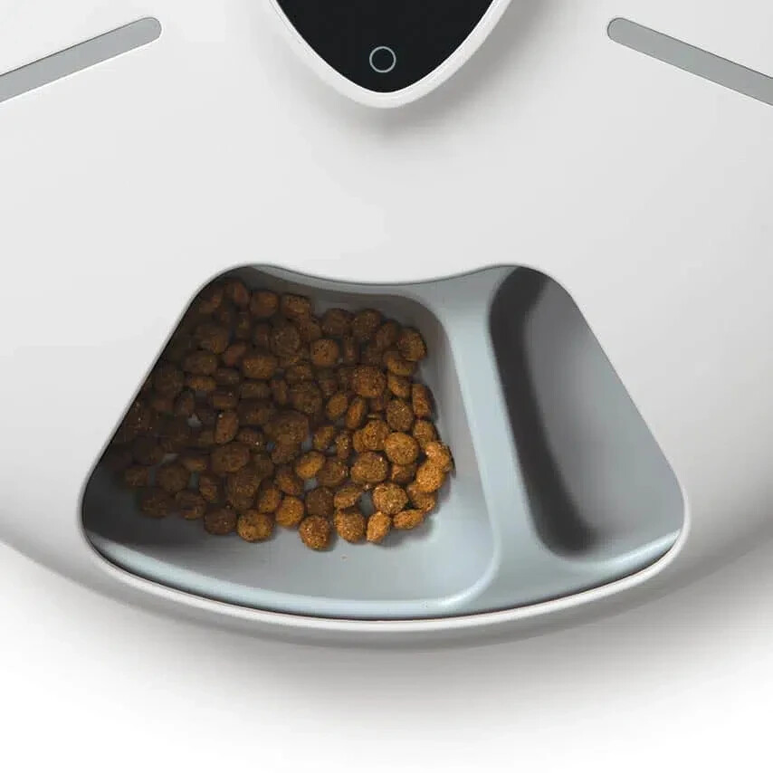 Catit Distributeur de nourriture pour chat Catit Distributeur de nourriture pour chat