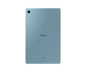 Tablette Samsung Galaxy Tab S6 Lite 10,4 128 Go Wi-Fi Bleu - Tablette  tactile - Achat & prix
