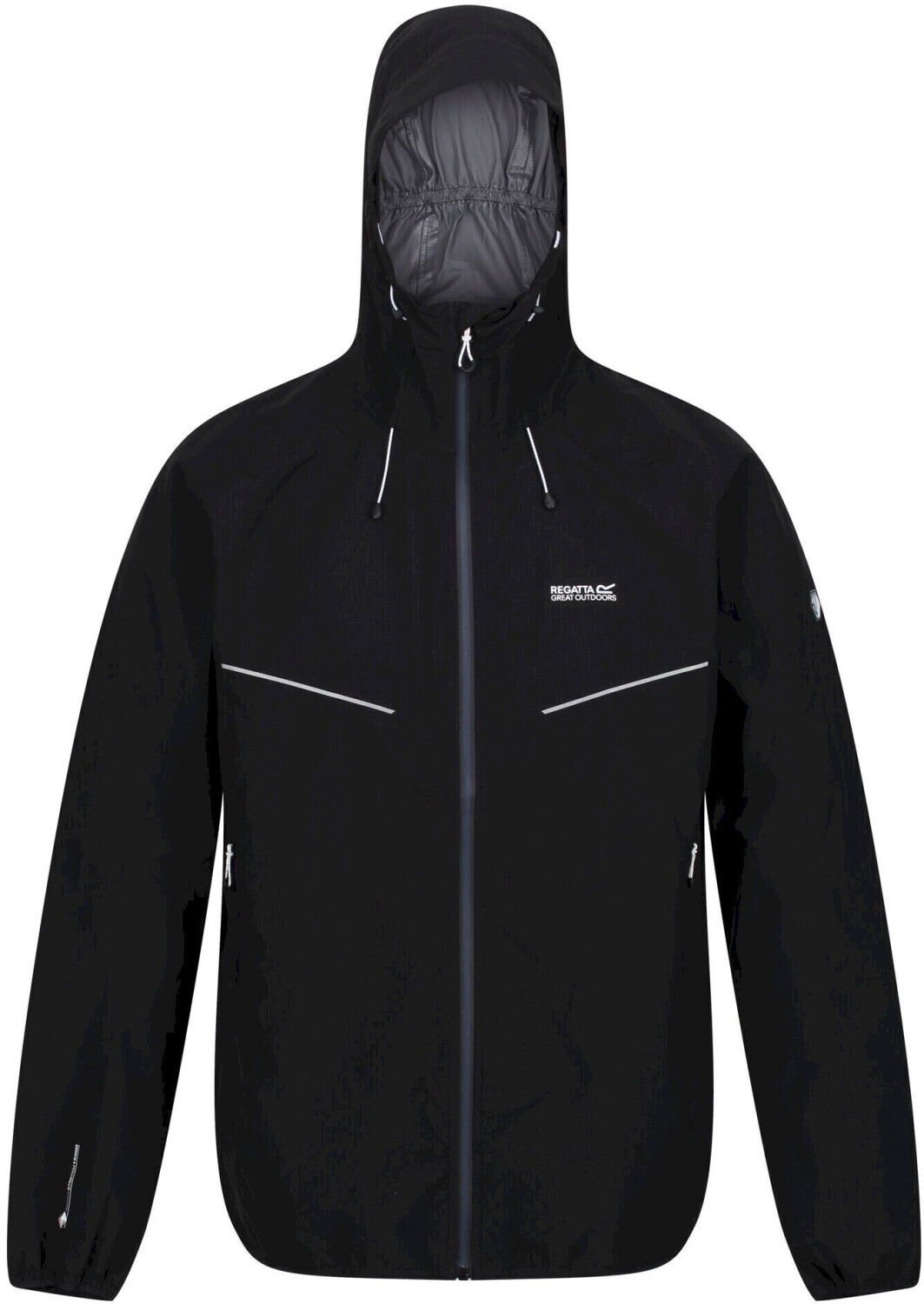 Imber jacket sales