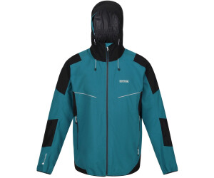 Buy Regatta Men s Imber VII Waterproof Jacket from 30.06 Today