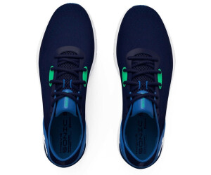 Under armour hovr navy cheap
