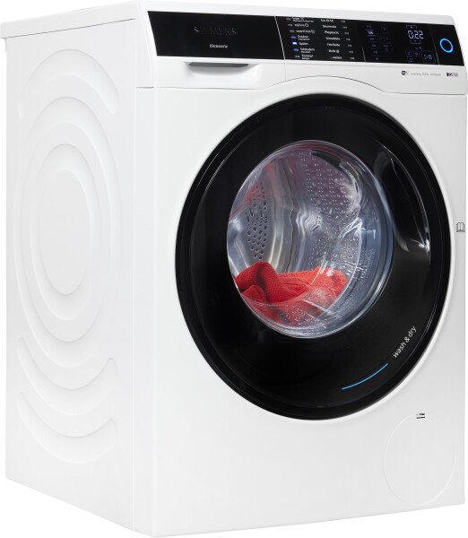 Siemens WD14U513, Bild 2