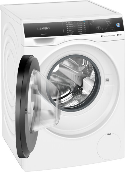 Siemens WD14U513, Bild 3