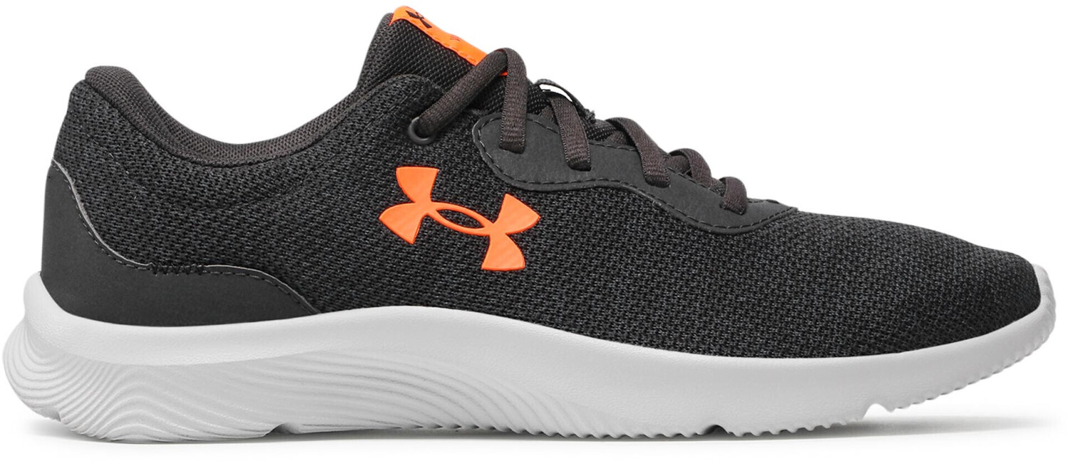 Under armour mojo black top