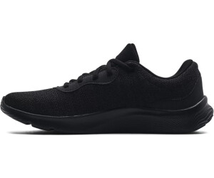 Under armour mojo black outlet