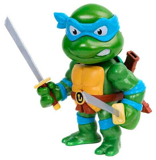 Jada Turtles 4 Leonardo (253283000) a € 10,99 (oggi)