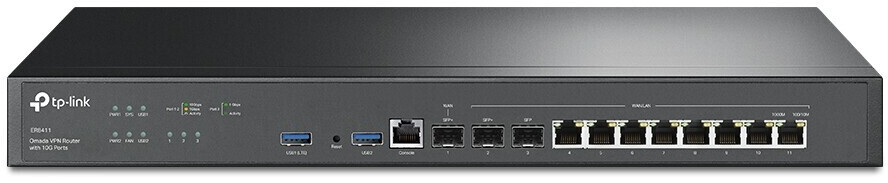 TP-Link ER8411