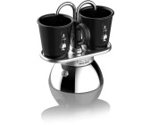 Espressokocher Espressomaschine Espressobereiter für 6/12 Tassen 300ML/600ML 