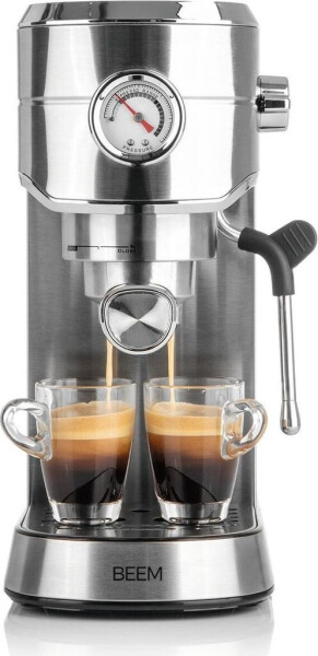 Beem Espresso Ultimate 02032