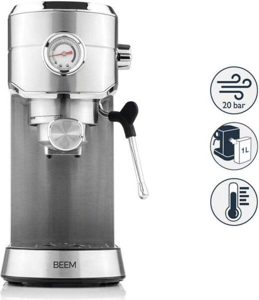 Beem Espresso Ultimate 02032, Bild 2
