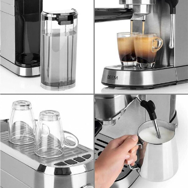Beem Espresso Ultimate 02032, Bild 4