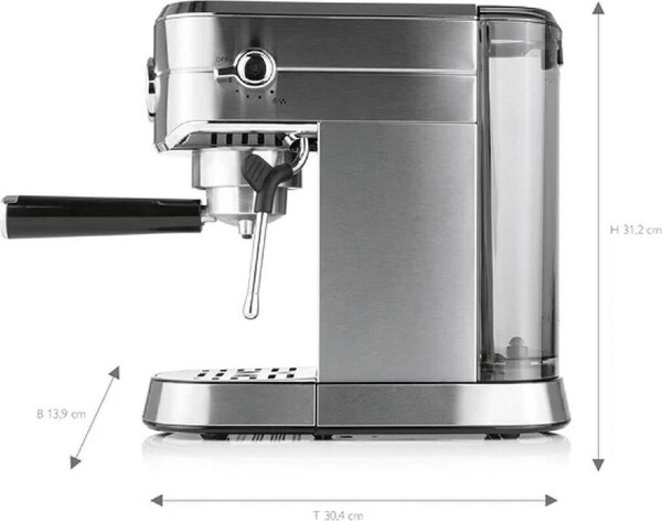 Beem Espresso Ultimate 02032, Bild 6