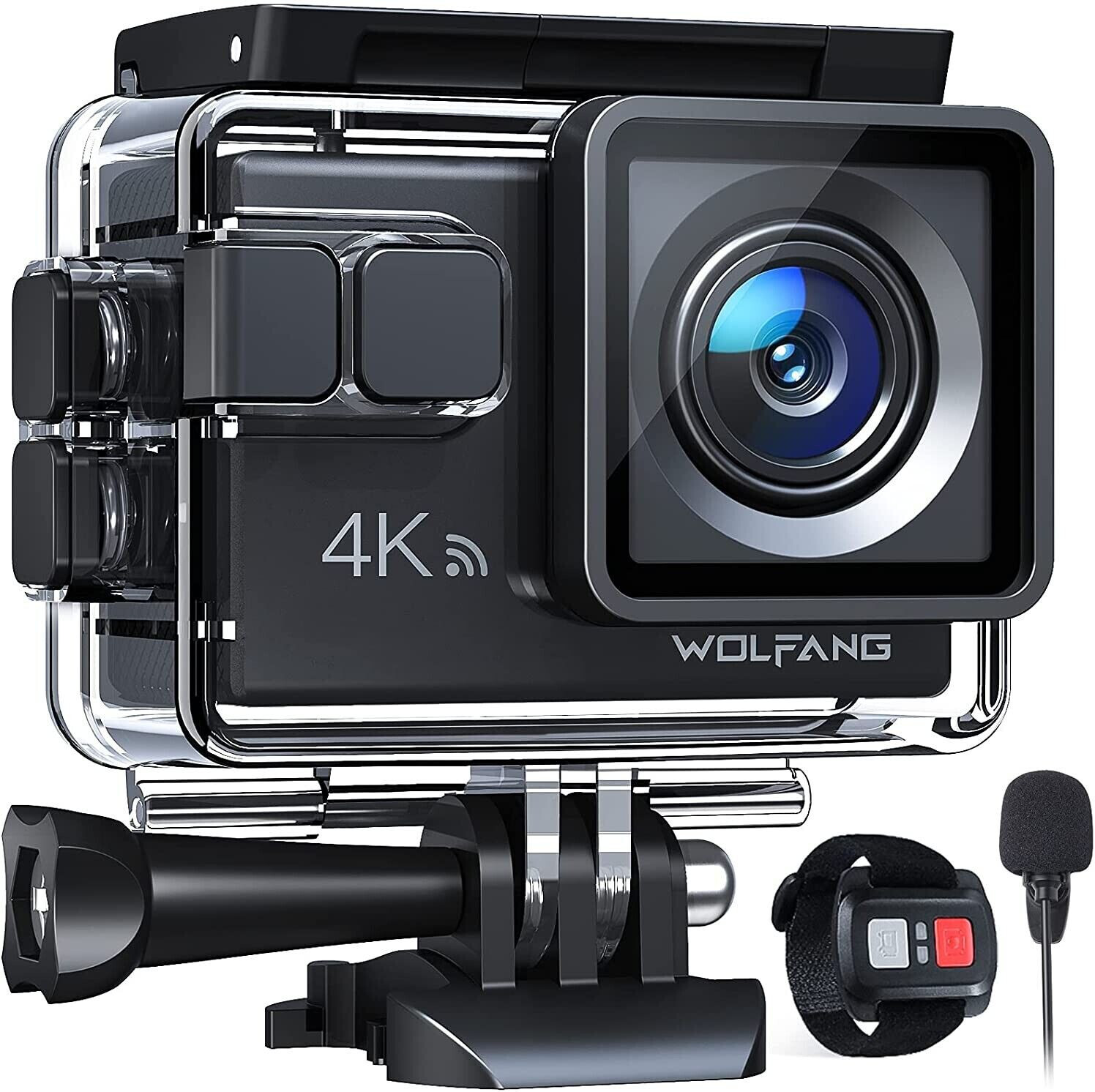 WOLFANG GA100 Standard