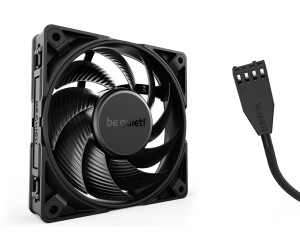 Buy be quiet Silent Wings Pro 4 PWM 120mm from 25.95 Today