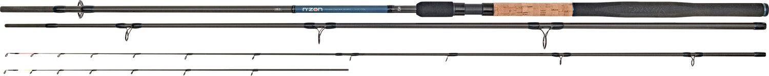 Daiwa N'Zon Feeder 3,35 m 60 g