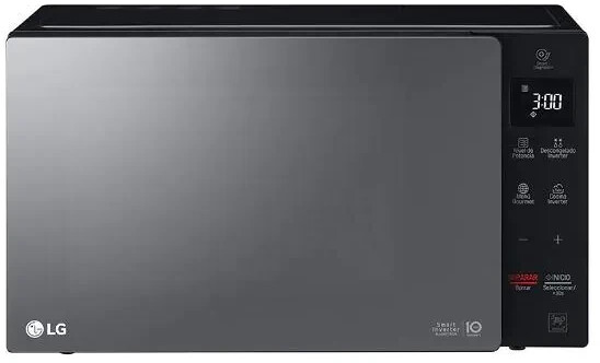 LG MS2535GIR