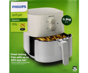Cette friteuse Airfryer Philips cartonne chez Cdiscount avec un petit prix  pour quelques jours