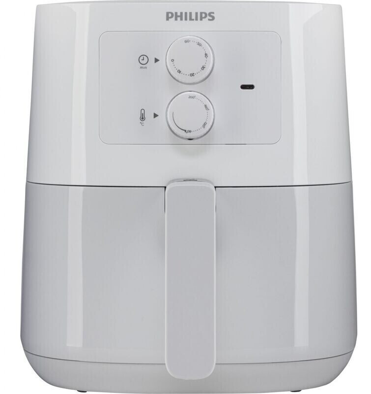 Friteuse sans huile airfryer essential hd9200/10 blanc Philips