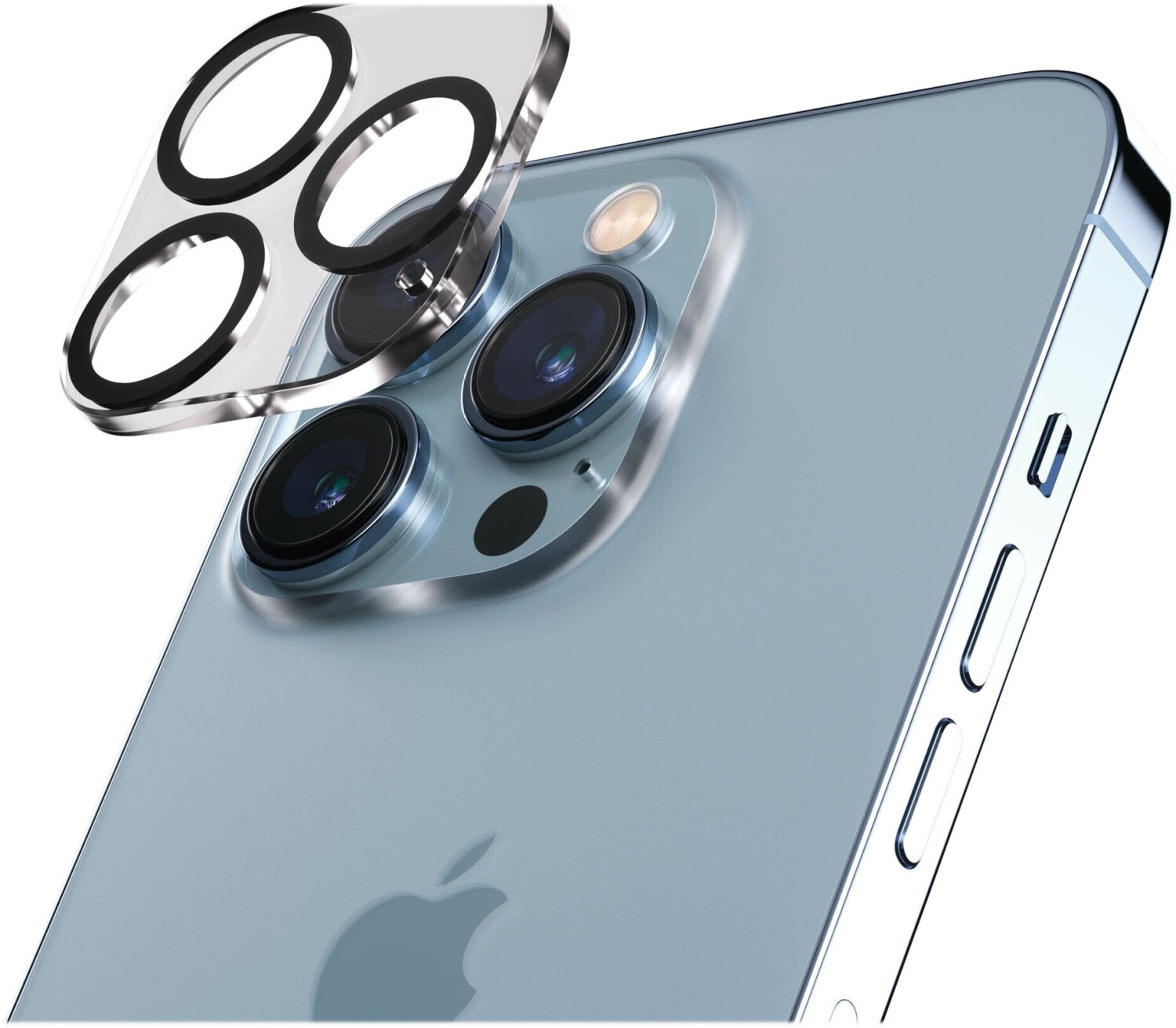 PanzerGlass Camera Protector iPhone 13 Pro / 13 Pro Max desde 7,56
