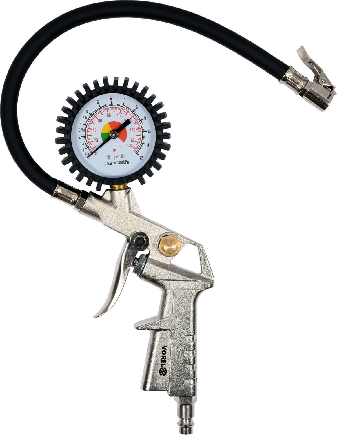 VOREL 81650