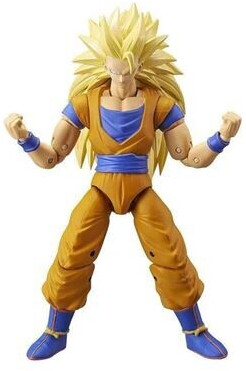 Bandai Dragon Ball Super Dragon Stars - Super Saiyan 3 Goku