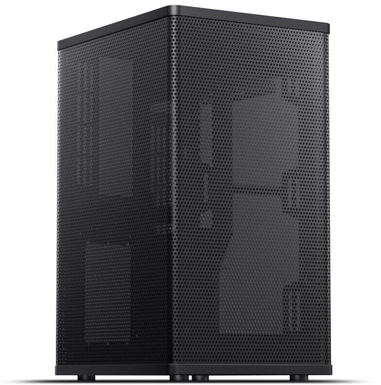 Jonsbo VR3 Black