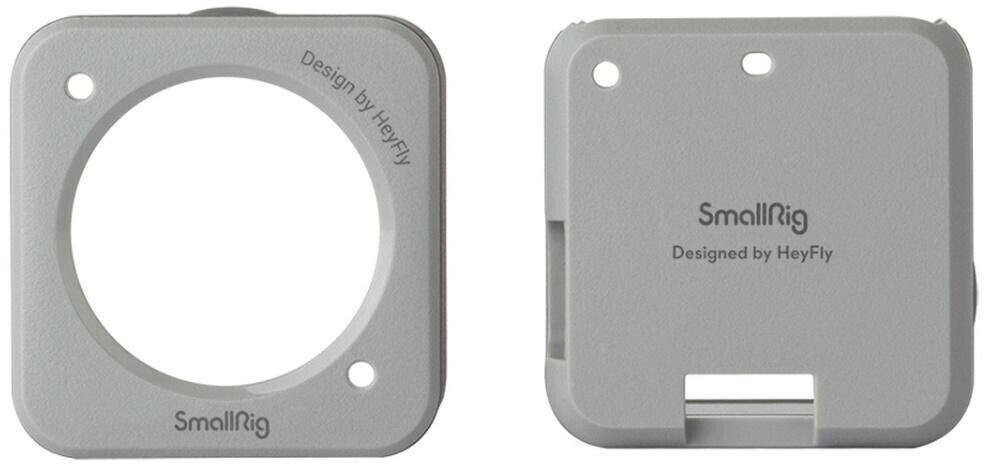 SmallRig DJI Action 2 Case Grey