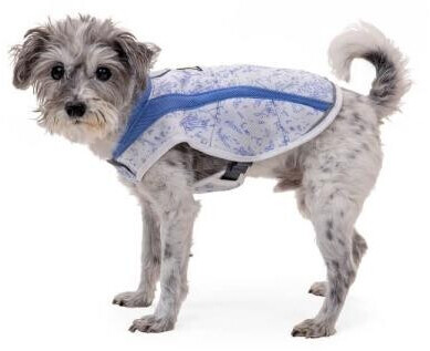 Ruffwear Gilet pour chien Heliotrope Blue Ruffwear Gilet pour chien Heliotrope Blue