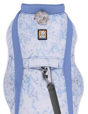 Ruffwear Gilet pour chien Heliotrope Blue Ruffwear Gilet pour chien Heliotrope Blue