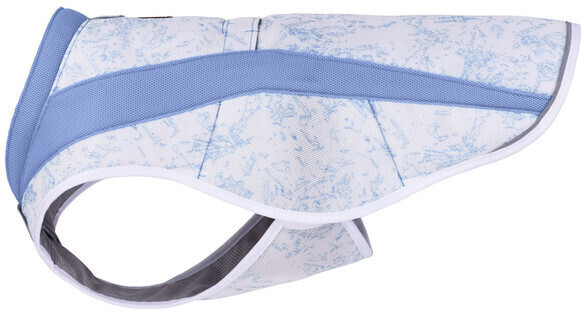 Ruffwear Gilet pour chien Heliotrope Blue Ruffwear Gilet pour chien Heliotrope Blue