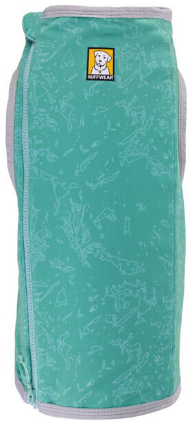 Ruffwear Gilet pour chien M Aurora Teal Ruffwear Gilet pour chien M Aurora Teal