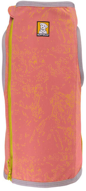 Ruffwear Gilet pour chien S Salmon Pink Ruffwear Gilet pour chien S Salmon Pink