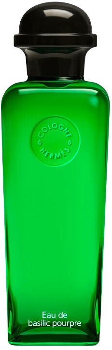 Hermès Eau de Basilic Pourpre Cologne