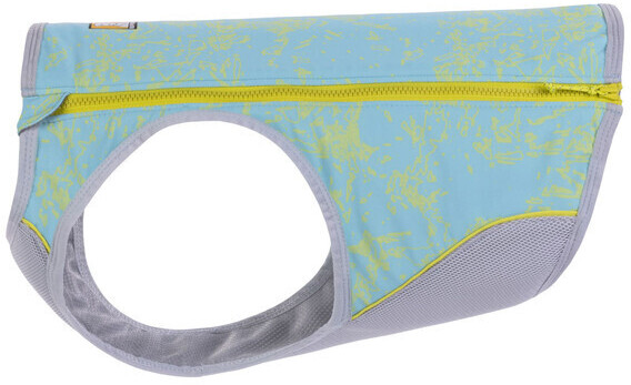 Ruffwear Gilet pour chien XS Blue Mist Ruffwear Gilet pour chien XS Blue Mist