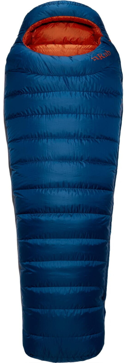 Rab Ascent 700 (regular, blue, RZ)