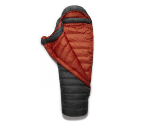 Buy Rab Ascent 500 regular wide graphene LZ from 299.99
