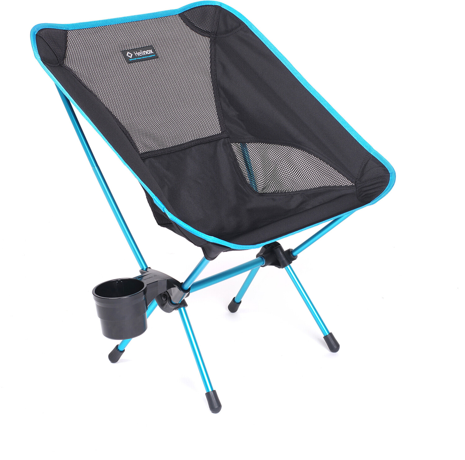 Buy Helinox Cup Holder drink holder black from 13.00 Today