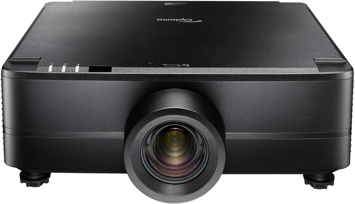 Optoma ZU920T